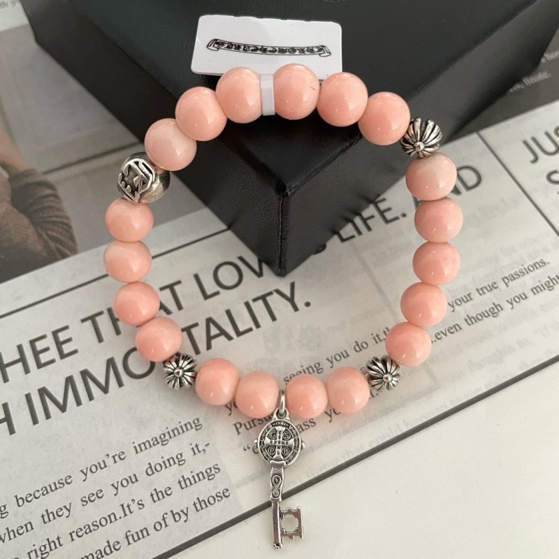 Ch*0me He**ts bracelets